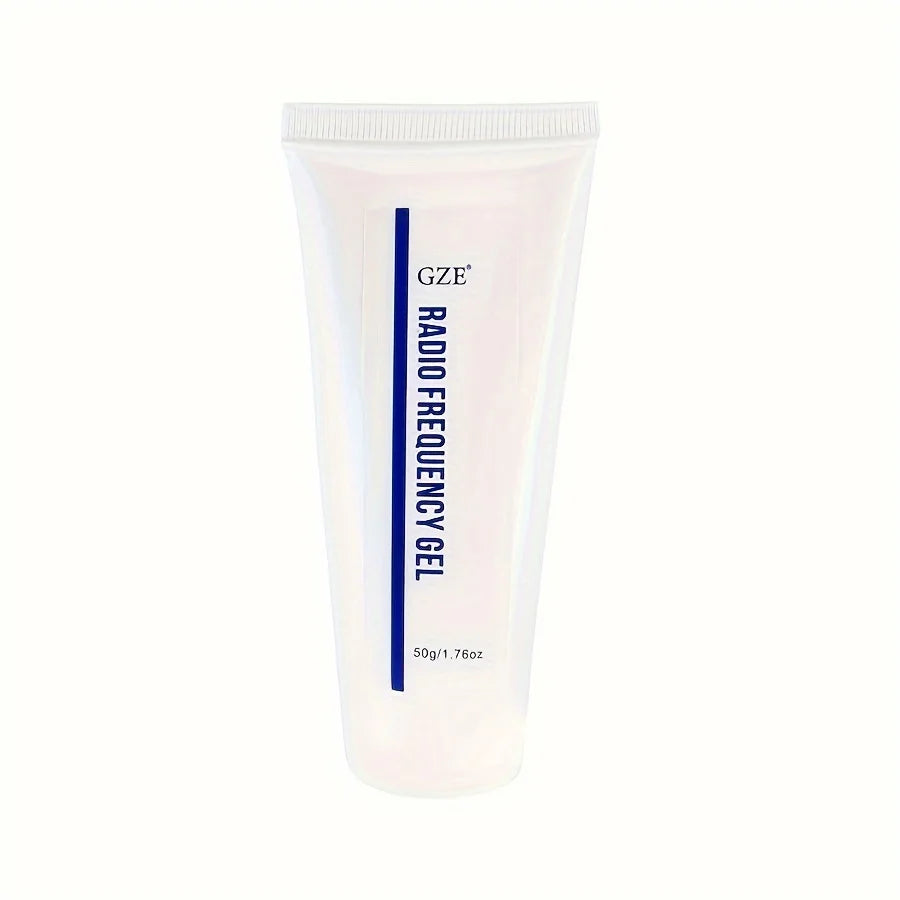 GZE Conductive Gel for RF, Microcurrent & LED Devices – conductive gels, view 6