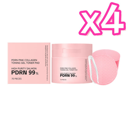 Centella Collagen Soothing Toner Pads – toners, view 16