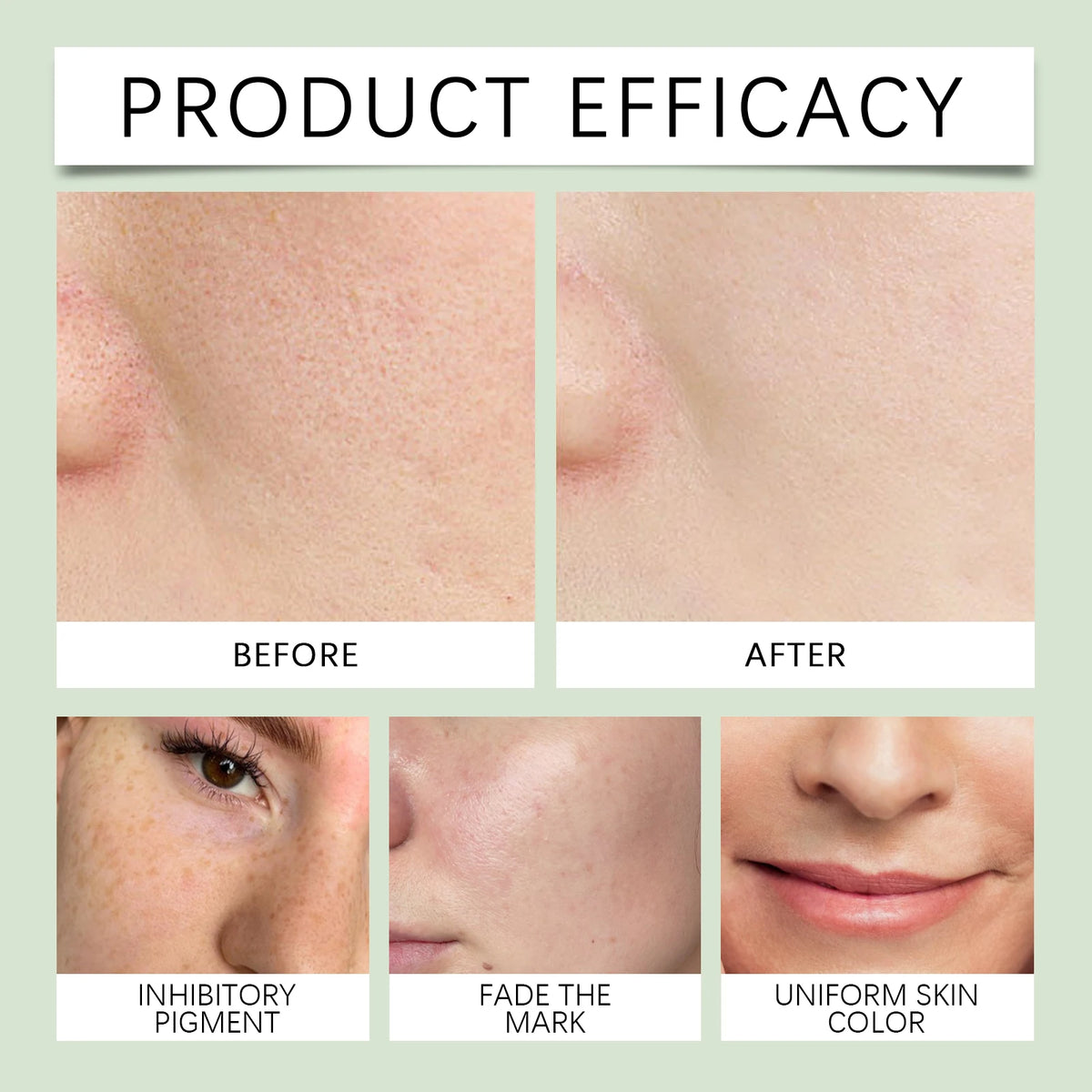 Hoygi Hyaluronic Acid Gentle Gel Cleanser