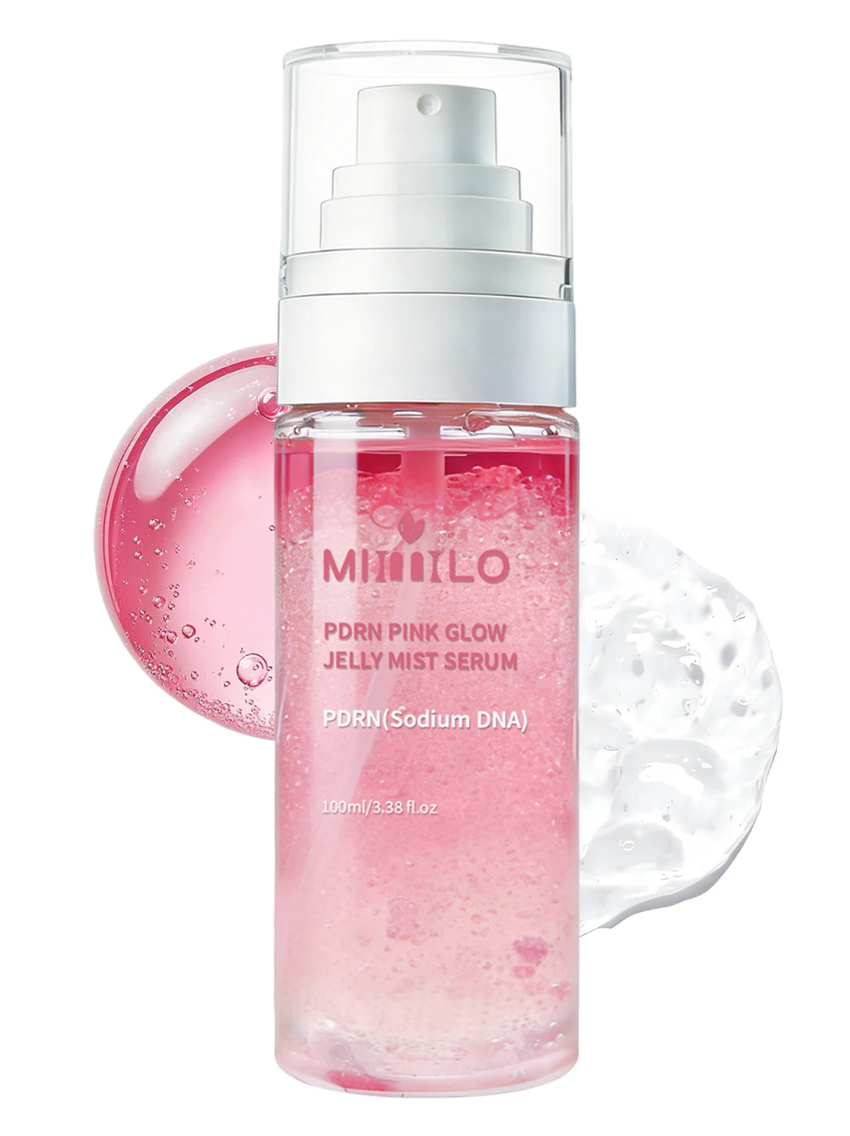 PDRN Pink Hydrating Gel Cleanser – facial cleansers, view 15