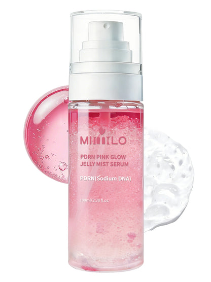 PDRN Pink Hydrating Gel Cleanser – facial cleansers, view 15