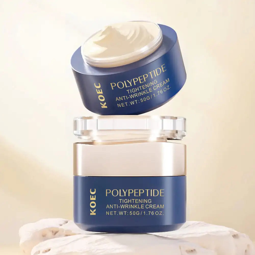 KOEC Polypeptide Firming Face Cream 50 g – image 7