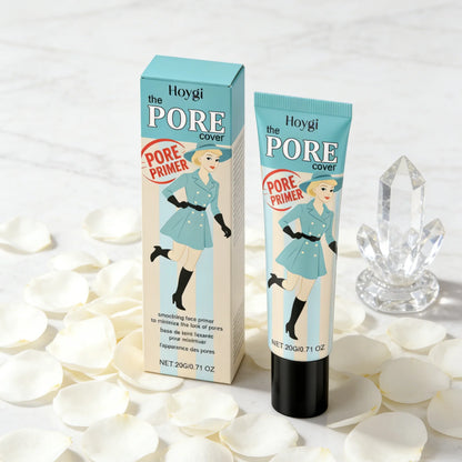 Hoygi Pore-Blurring Face Primer – face primers, view 5