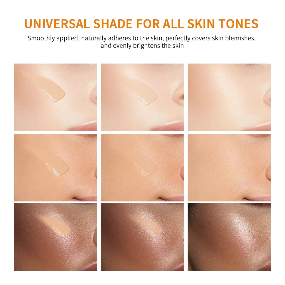 Lakerain SPF40 Tinted Vitamin C Sunscreen – sunscreen, view 5