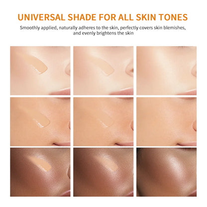 Lakerain SPF40 Tinted Vitamin C Sunscreen – sunscreen, view 5