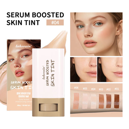 Lakerain Serum-Boosted Skin Tint Stick – foundations, view 4