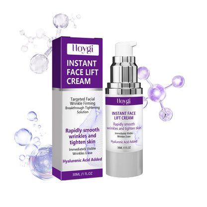 Hoygi Firming Face Cream with Retinol & Collagen – face moisturizers, view 8