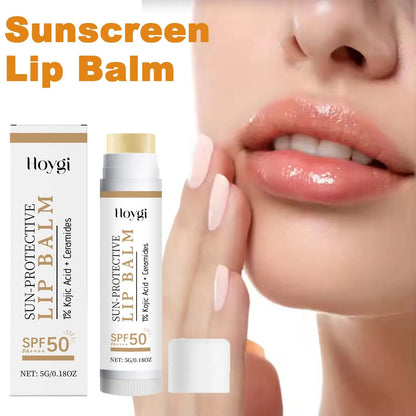 Hoygi SPF50+ Sun Protective Lip Balm – lip balms, view 2