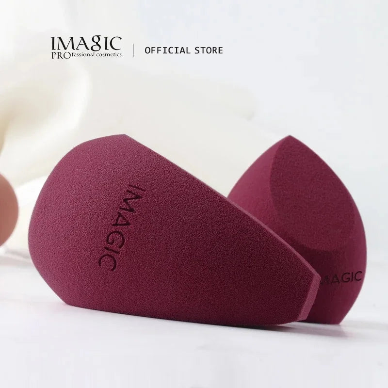 IMAGIC Beauty Sponge Blender