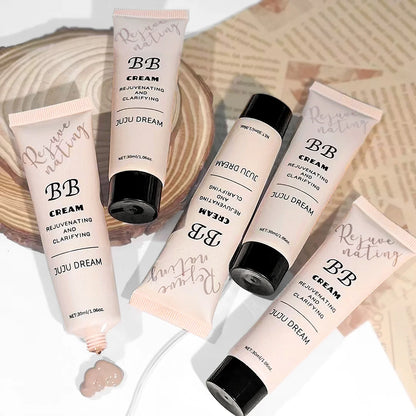 JUJU DREAM Dewy BB Cream for Dry Skin – bb & cc creams, view 5