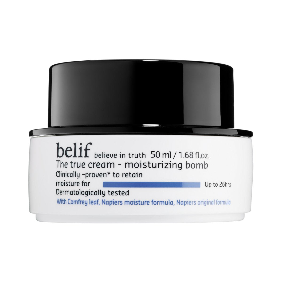 belif The True Cream Moisturizing Bomb (50 ml)