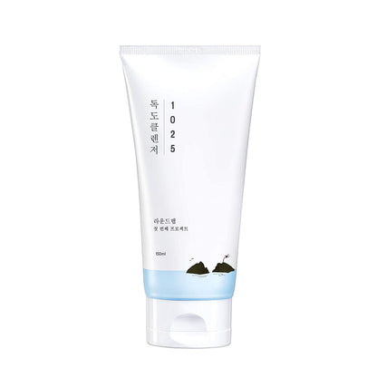 Round Lab 1025 Dokdo Cleanser 150 ml – image 2
