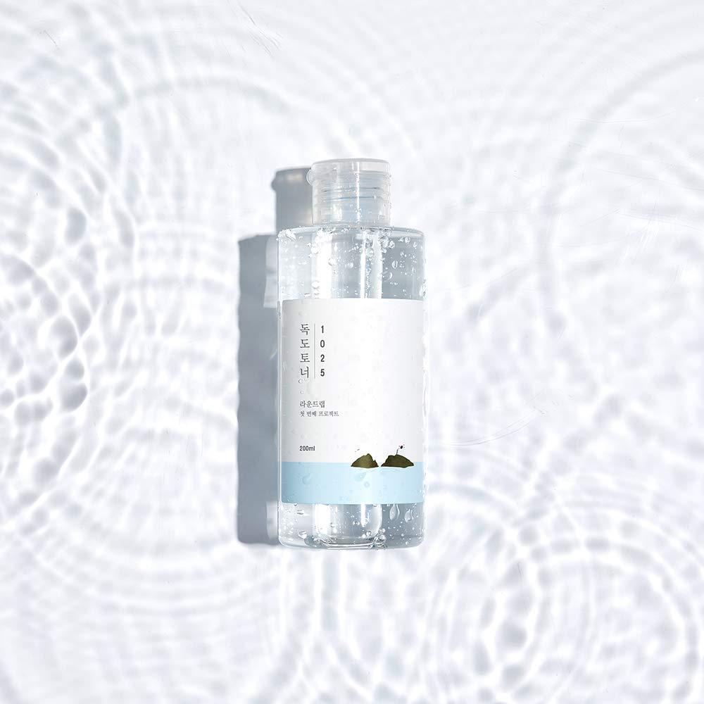 Round Lab 1025 Dokdo Toner 200 ml – image 3