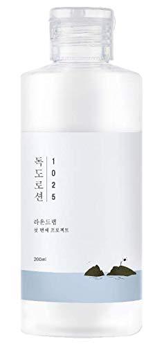 Round Lab 1025 Dokdo Lotion 200 ml – image 2