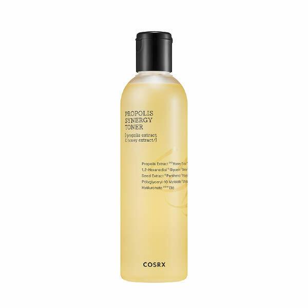 COSRX Full Fit Propolis Synergy Toner 280 ml – image 2