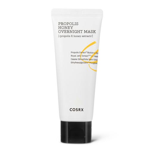 COSRX Full Fit Propolis Honey Overnight Mask 60 ml – image 2