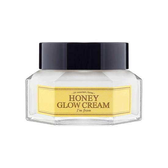 I'm from Honey Glow Cream (50 g)