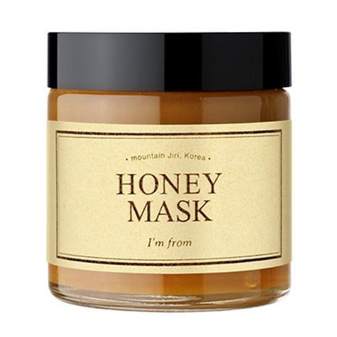I'm from Honey Mask (120 g)