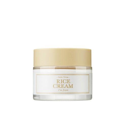 I'm from Rice Cream (50 g)