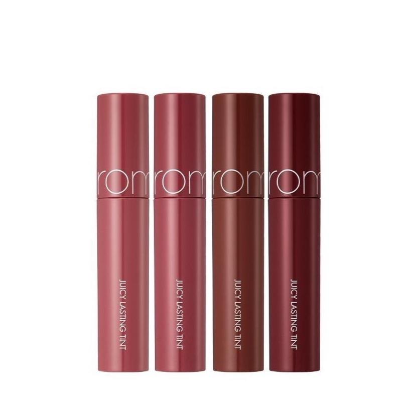 rom&nd Juicy Lasting Tint – view 2