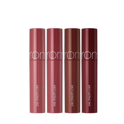 rom&nd Juicy Lasting Tint – view 2
