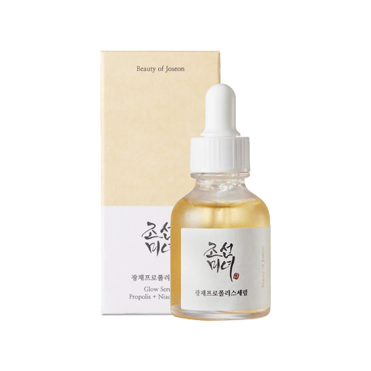 Beauty of Joseon Glow Serum Propolis + Niacinamide