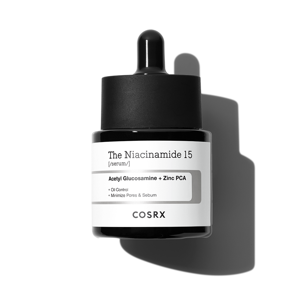 COSRX The Niacinamide 15 Serum (20 ml)