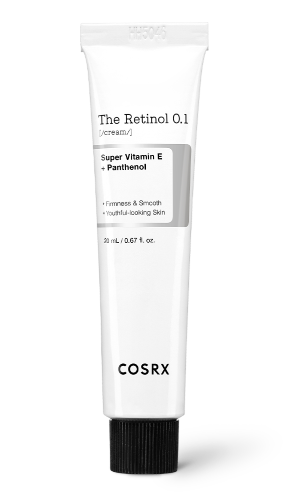 COSRX The Retinol 0.1 Cream (20 ml)