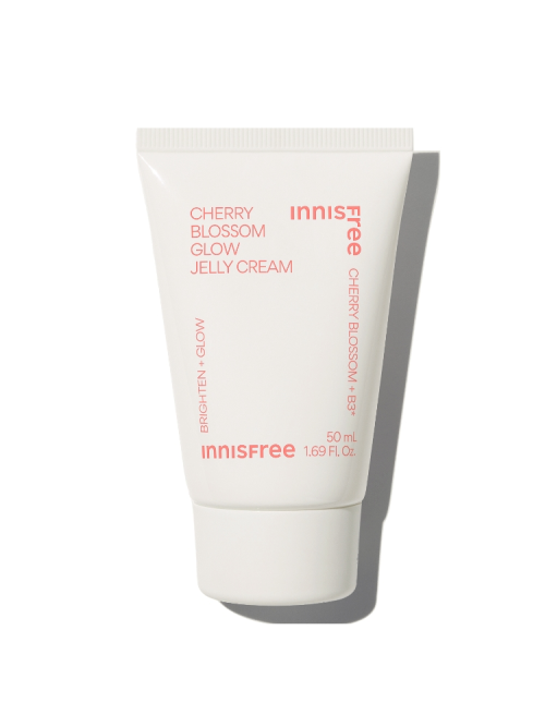innisfree Jeju Cherry Blossom Glow Jelly Cream (50 ml)