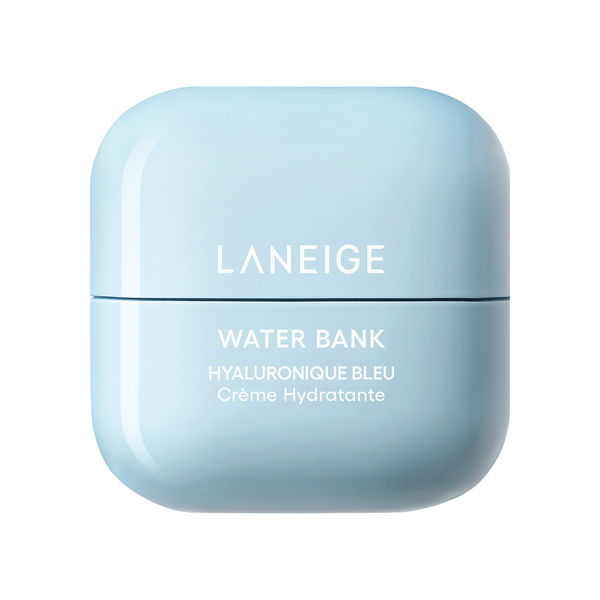 LANEIGE Water Bank Blue Hyaluronic Cream Moisturizer (50 ml)