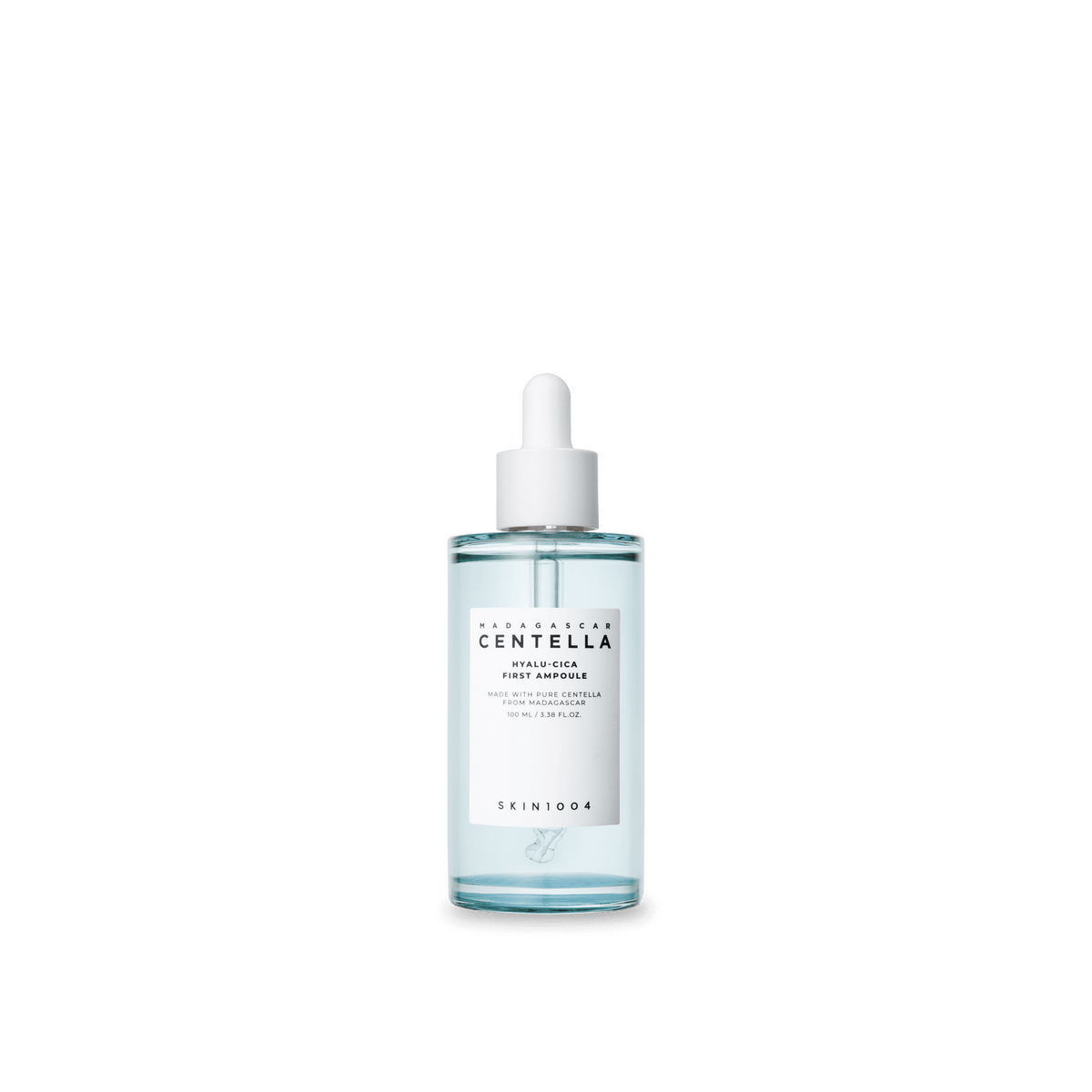 SKIN1004 Hyalu-Cica First Ampoule (100 ml)