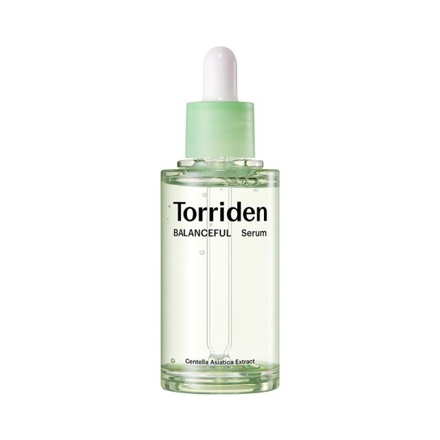 Torriden Balanceful Cica Calming Serum (50 ml)