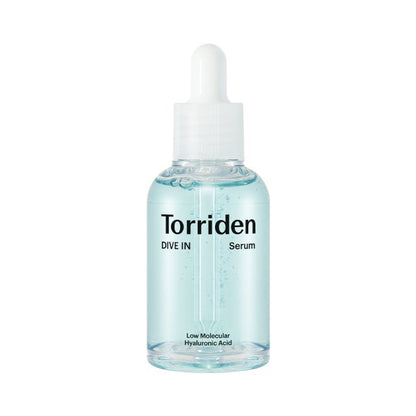 Torriden DIVE-IN Hyaluronic Acid Serum 50 ml – image 2