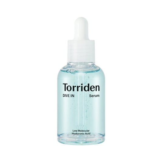 Torriden DIVE-IN Hyaluronic Acid Serum 50 ml – image 2