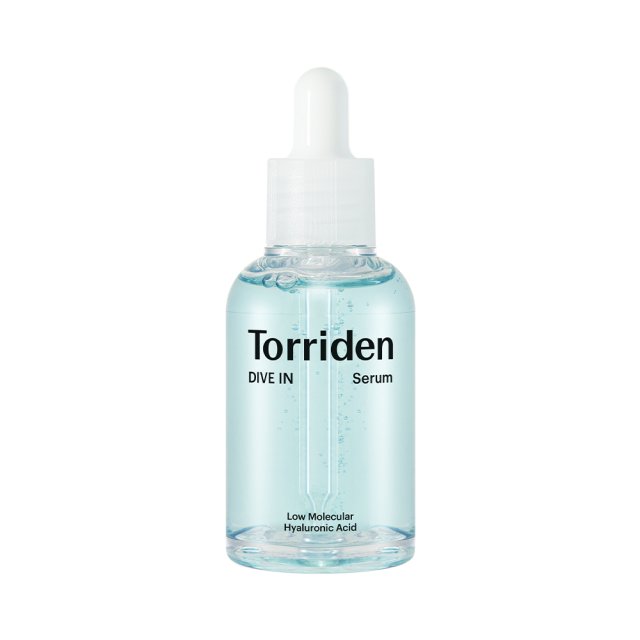 Torriden DIVE-IN Hyaluronic Acid Serum 50 ml