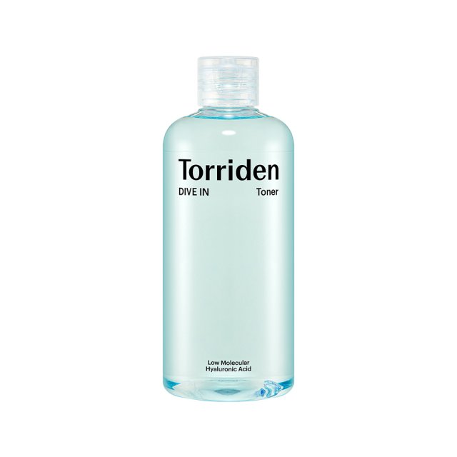 Torriden DIVE-IN Hyaluronic Acid Toner 300 ml – image 2
