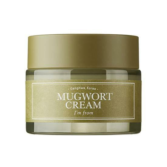 I'm from Mugwort Cream (50 g)