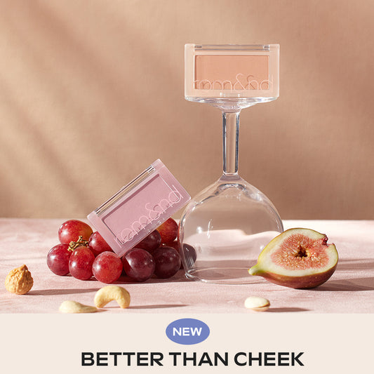 rom&nd Better Than Cheek Blush