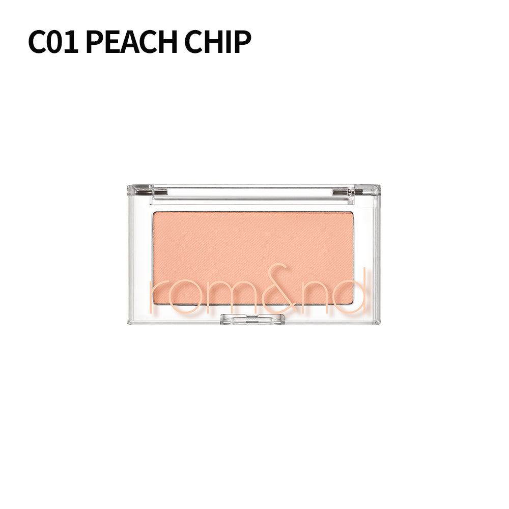 rom&nd Better Than Cheek Blush – view 3