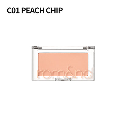 rom&nd Better Than Cheek Blush – view 3