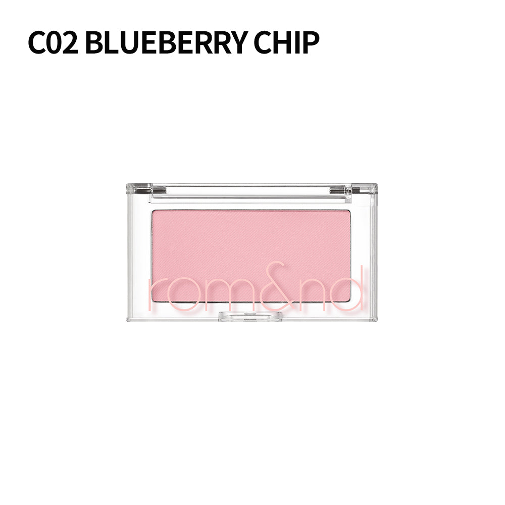rom&nd Better Than Cheek Blush – view 4