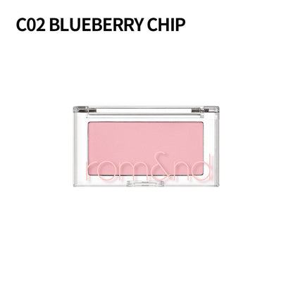 rom&nd Better Than Cheek Blush – view 4