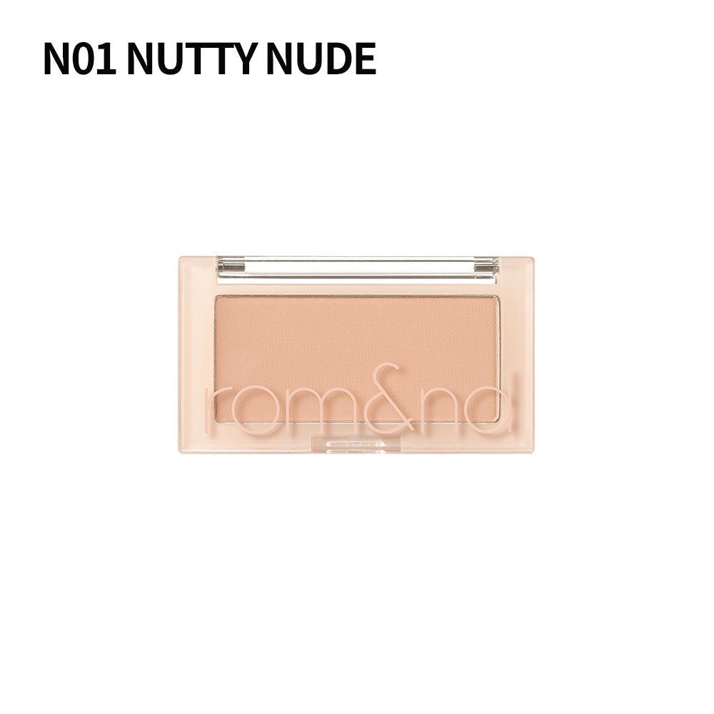 rom&nd Better Than Cheek Blush – view 6