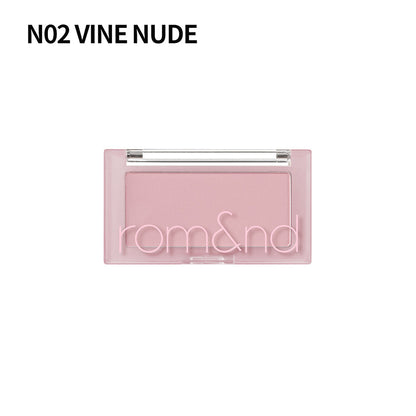 rom&nd Better Than Cheek Blush – view 7