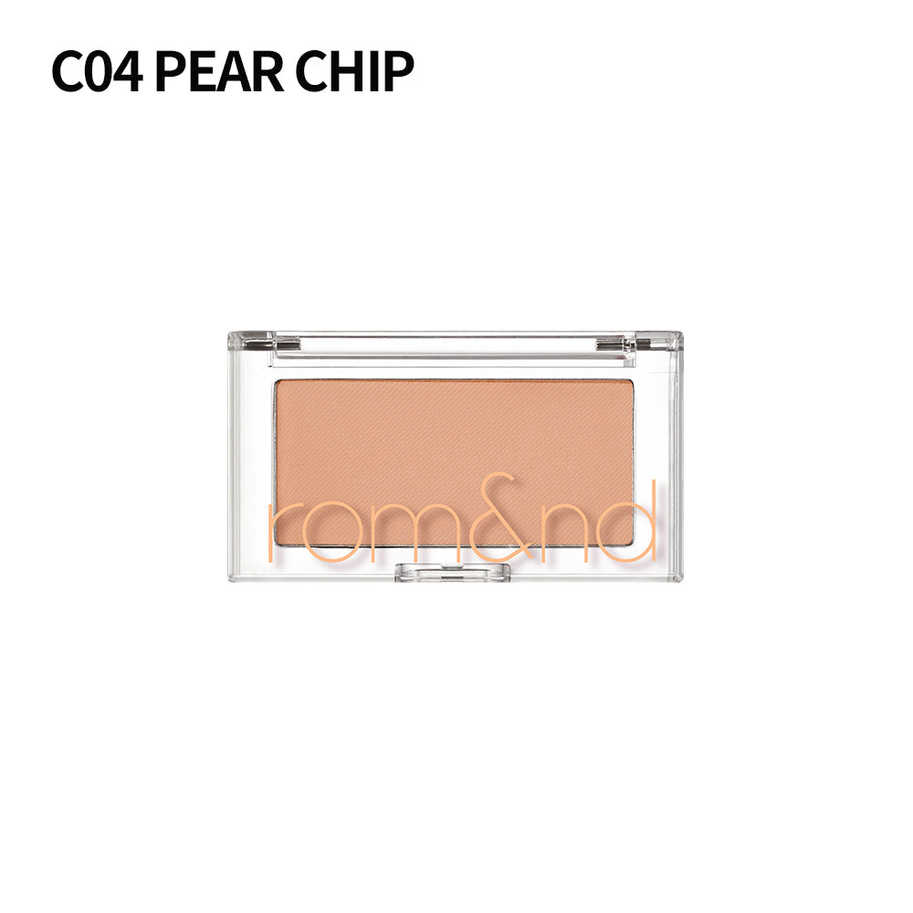 rom&nd Better Than Cheek Blush – view 11