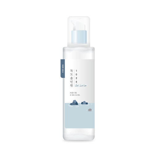 Round Lab For Men Dokdo All-in-One Gel Lotion – image 3
