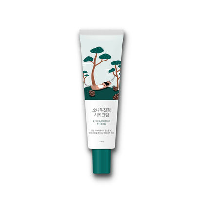 Round Lab Pine Calming Cica Cream (50 ml)