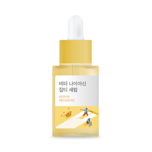Round Lab Vita Niacinamide Dark Spot Serum (30 ml)