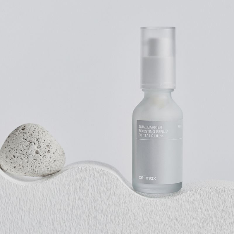 celimax Dual Barrier Boosting Serum (30 ml) – Face Serums, view 4