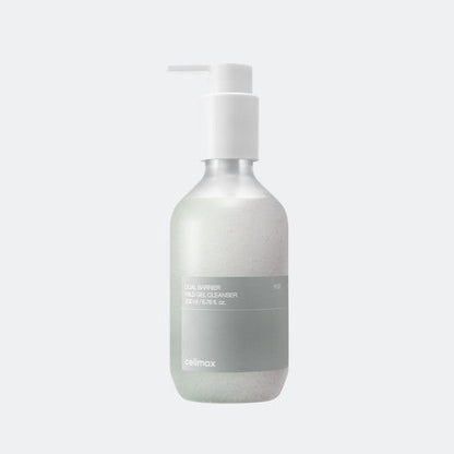 celimax Dual Barrier Mild Gel Cleanser (200 ml) – Facial Cleansers, view 2